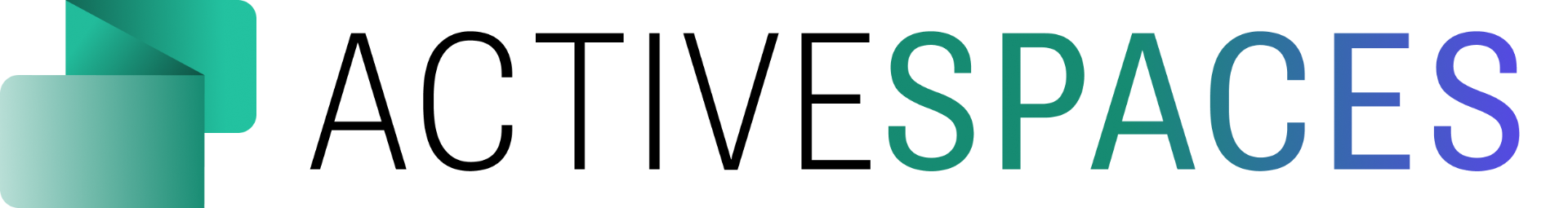 ActiveSpaces space booking software logo